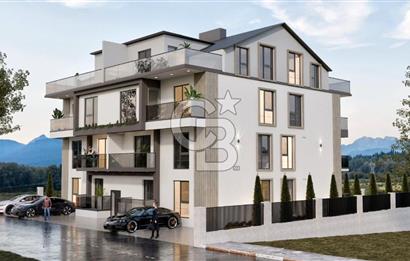 CB ENVOY Gölcük İhsaniye' de Geniş ve Modern Satılık 3+1 Dubleks Favorilerime Ekle Yazdır Facebook ile paylaş