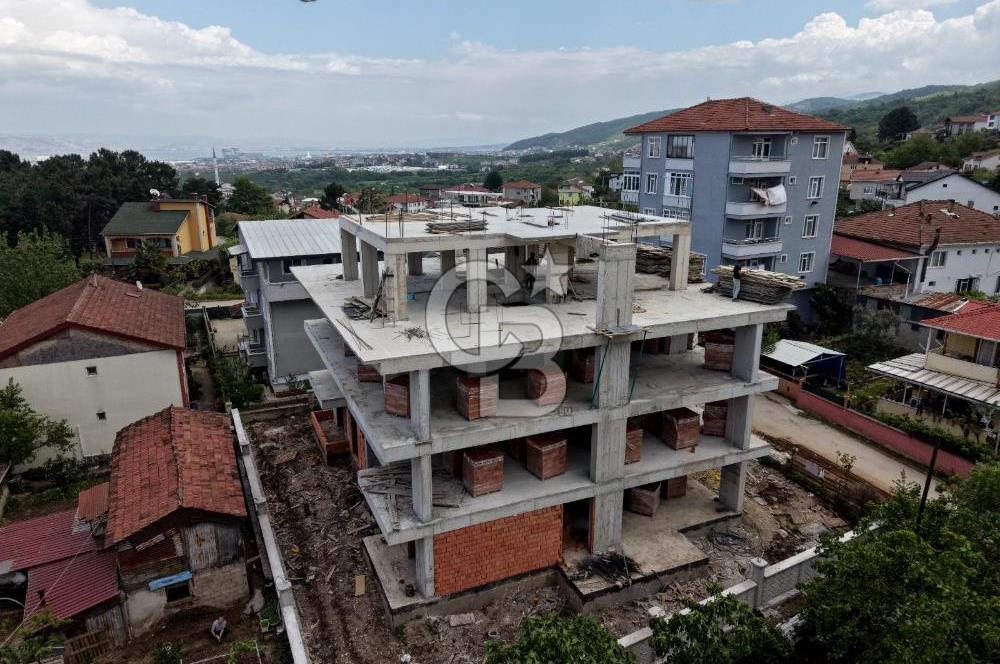 CB ENVOY Gölcük İhsaniye' de Geniş ve Modern Satılık 3+1 Dubleks Favorilerime Ekle Yazdır Facebook ile paylaş