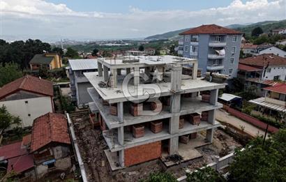 CB ENVOY Gölcük İhsaniye' de Geniş ve Modern Satılık 3+1 Dubleks Favorilerime Ekle Yazdır Facebook ile paylaş
