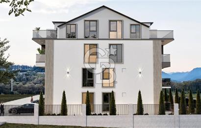 CB ENVOY Gölcük İhsaniye' de Geniş ve Modern Satılık 3+1 Dubleks Favorilerime Ekle Yazdır Facebook ile paylaş