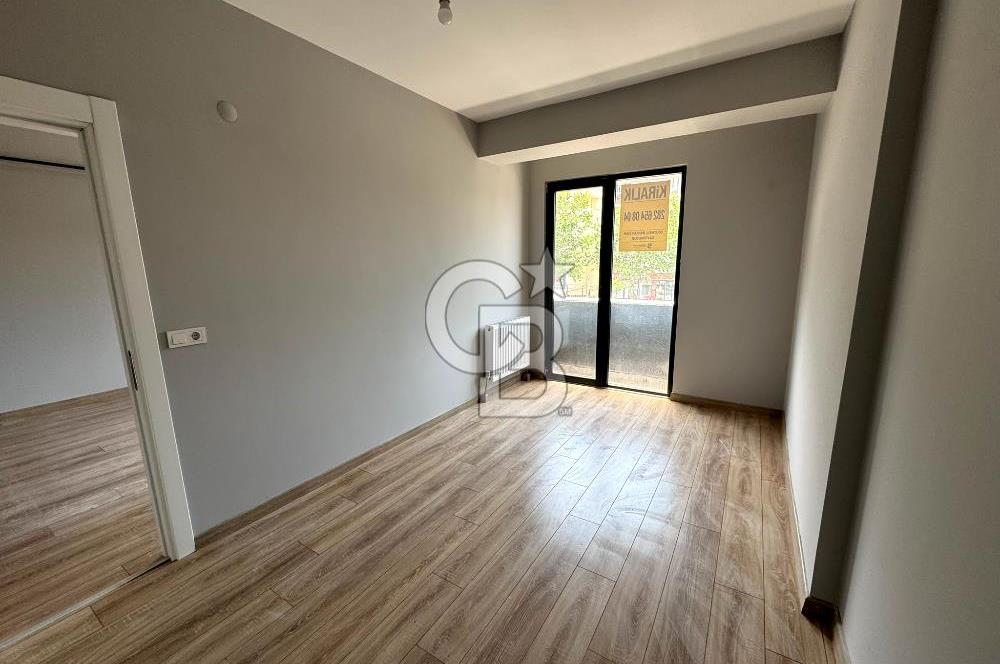 Çorlu Kervancı Rezidans' ta Kiralık Home Ofis Daire