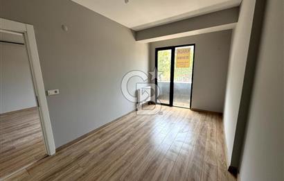Çorlu Kervancı Rezidans' ta Kiralık Home Ofis Daire