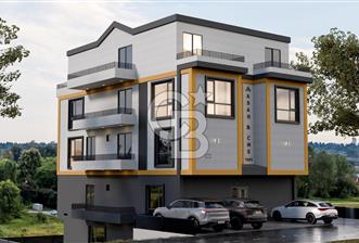 CB ENVOY Gölcük Piyalepaşa'da Lüks 2+1 Ara Kat Daireler - 3 - 351839