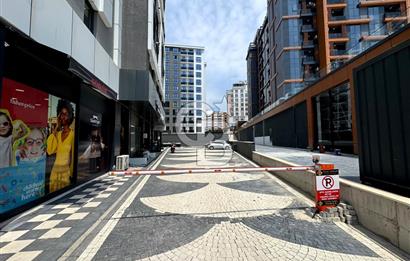 Çorlu Kervancı Rezidans' ta Kiralık Home Ofis Daire