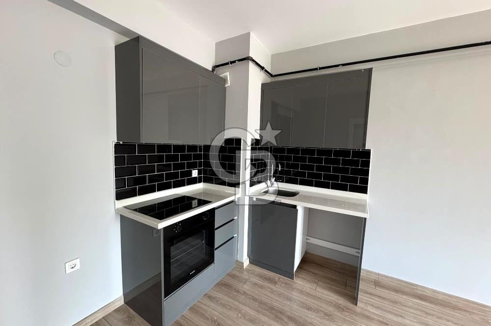 Çorlu Kervancı Rezidans' ta Kiralık Home Ofis Daire