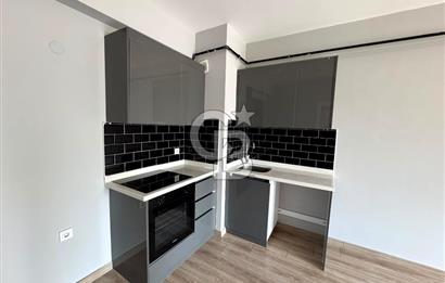 Çorlu Kervancı Rezidans' ta Kiralık Home Ofis Daire