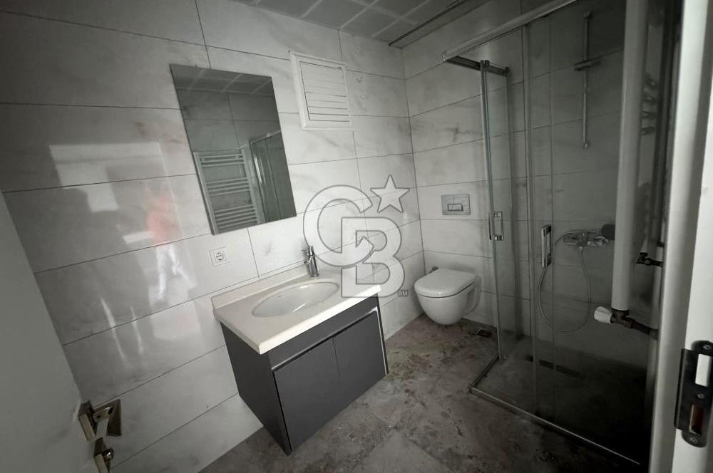 Çorlu Kervancı Rezidans' ta Kiralık Home Ofis Daire
