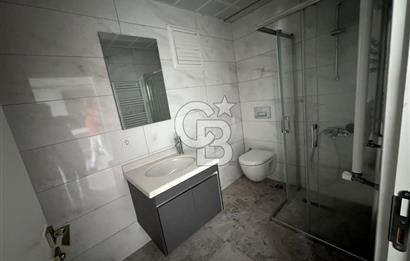 Çorlu Kervancı Rezidans' ta Kiralık Home Ofis Daire