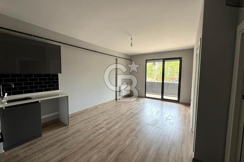 Çorlu Kervancı Rezidans' ta Kiralık Home Ofis Daire