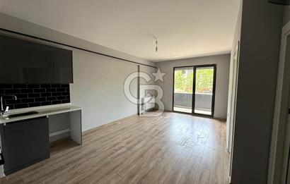 Çorlu Kervancı Rezidans' ta Kiralık Home Ofis Daire