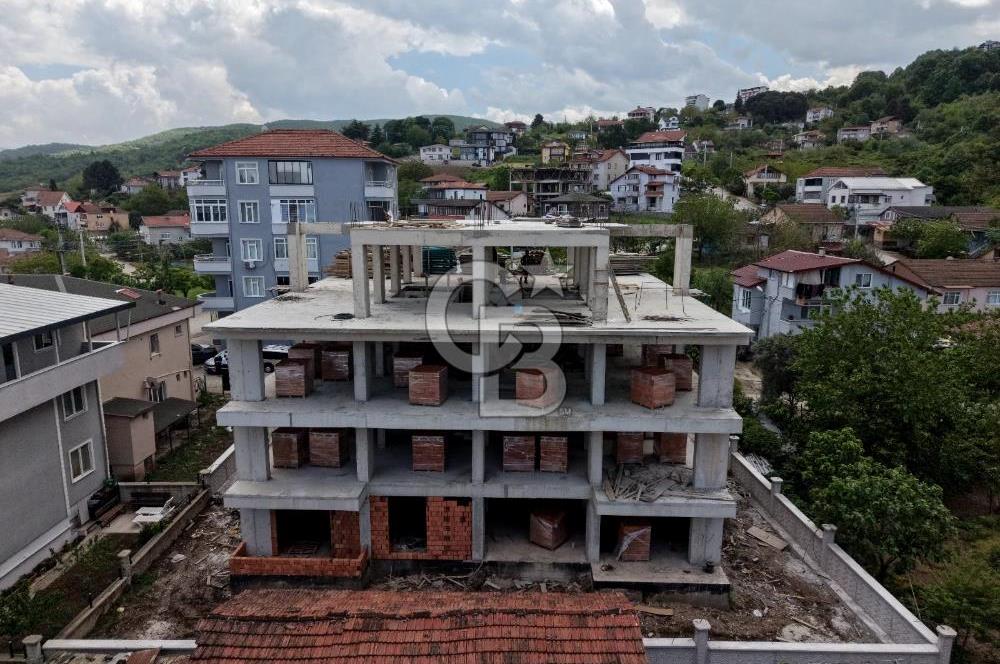 CB ENVOY Gölcük İhsaniye' de Geniş ve Modern Satılık 3+1 Dubleks Favorilerime Ekle Yazdır Facebook ile paylaş