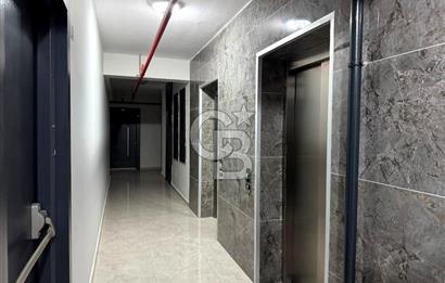 Çorlu Kervancı Rezidans' ta Kiralık Home Ofis Daire