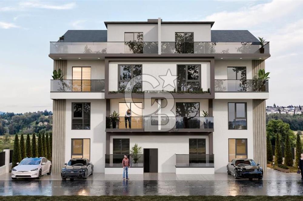 CB ENVOY Gölcük İhsaniye' de Geniş ve Modern Satılık 3+1 Dubleks Favorilerime Ekle Yazdır Facebook ile paylaş