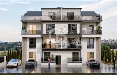 CB ENVOY Gölcük İhsaniye' de Geniş ve Modern Satılık 3+1 Dubleks Favorilerime Ekle Yazdır Facebook ile paylaş