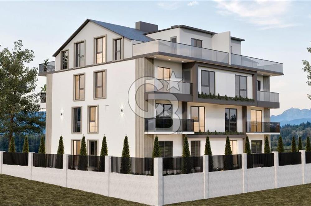 CB ENVOY Gölcük İhsaniye' de Geniş ve Modern Satılık 3+1 Dubleks Favorilerime Ekle Yazdır Facebook ile paylaş