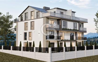 CB ENVOY Gölcük İhsaniye' de Geniş ve Modern Satılık 3+1 Dubleks Favorilerime Ekle Yazdır Facebook ile paylaş