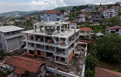 CB ENVOY Gölcük İhsaniye' de Geniş ve Modern Satılık 3+1 Dubleks Favorilerime Ekle Yazdır Facebook ile paylaş