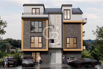 CB ENVOY Gölcük Piyalepaşa'da Modern Mimarili Satılık Daireler - 10 - 351846