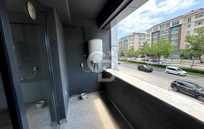 Çorlu Kervancı Rezidans' ta Kiralık Home Ofis Daire