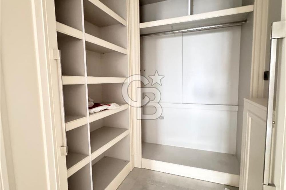 ALEKSANDER DUBÇEK CAD DOC'S VADİ SİTESİNDE 4,5+1 KİRALIK DAİRE