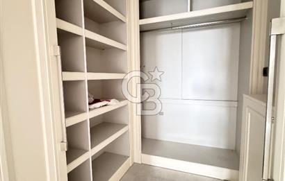ALEKSANDER DUBÇEK CAD DOC'S VADİ SİTESİNDE 4,5+1 KİRALIK DAİRE