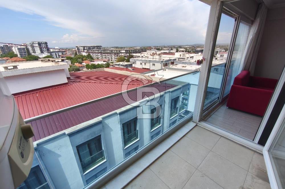 Ulukent 9 Eylül Mh. Eşyalı Kiralık 1+1 Daire
