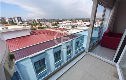 Ulukent 9 Eylül Mh. Eşyalı Kiralık 1+1 Daire