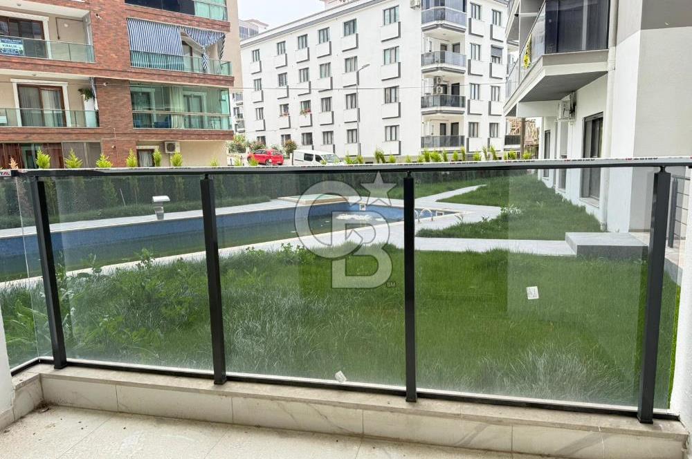 CB İYA'DAN ULUKENT LOTUS GRAND SİTESİNDE SATILIK 3+1 HAVUZ CEPHE