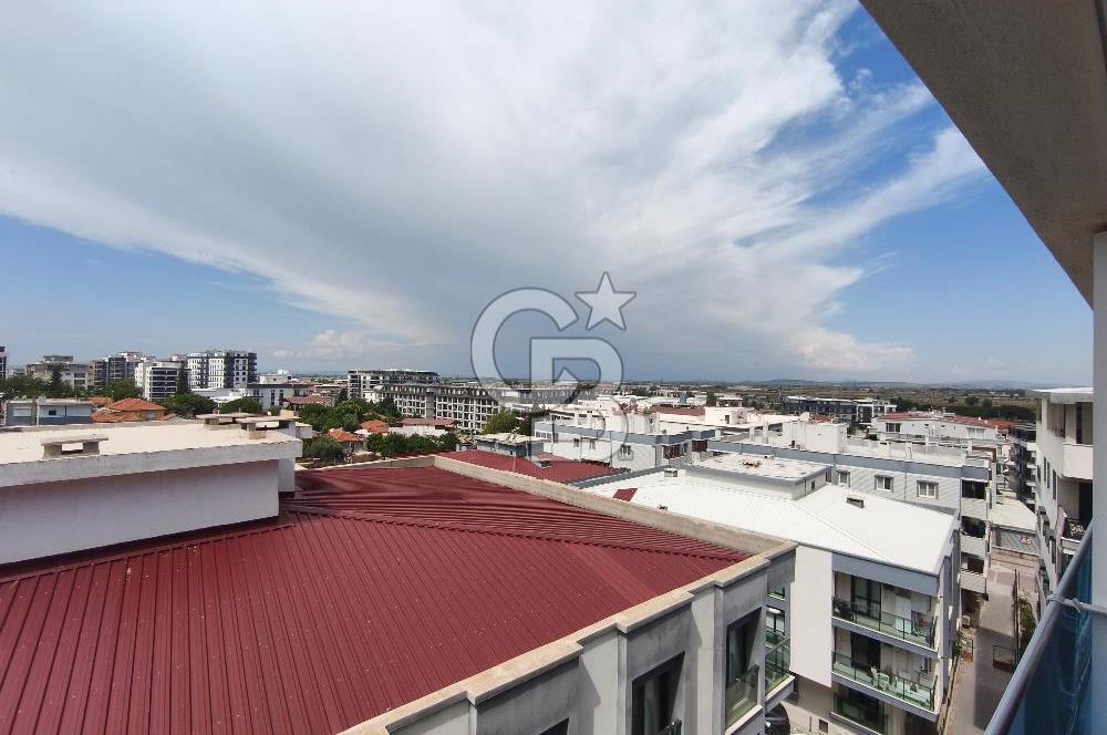 Ulukent 9 Eylül Mh. Eşyalı Kiralık 1+1 Daire