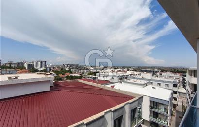 Ulukent 9 Eylül Mh. Eşyalı Kiralık 1+1 Daire