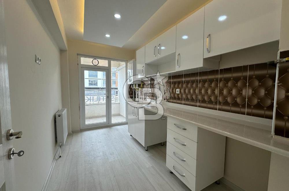 CB CITY' DEN ESKİŞEHİR EMEK MAH. KİRALIK 2+1 DAİRE