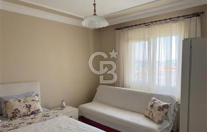 Evka-4'te Önü Kapanmaz manzaralı, Masrafsız, Hemen Taşınmaya Hazır 2+1 Satılık Daire