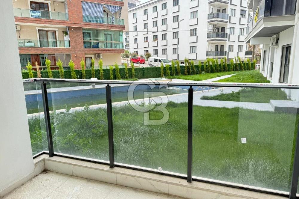 CB İYA'DAN ULUKENT LOTUS GRAND SİTESİNDE SATILIK 3+1 HAVUZ CEPHE