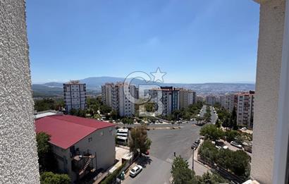 Evka-4'te Önü Kapanmaz manzaralı, Masrafsız, Hemen Taşınmaya Hazır 2+1 Satılık Daire