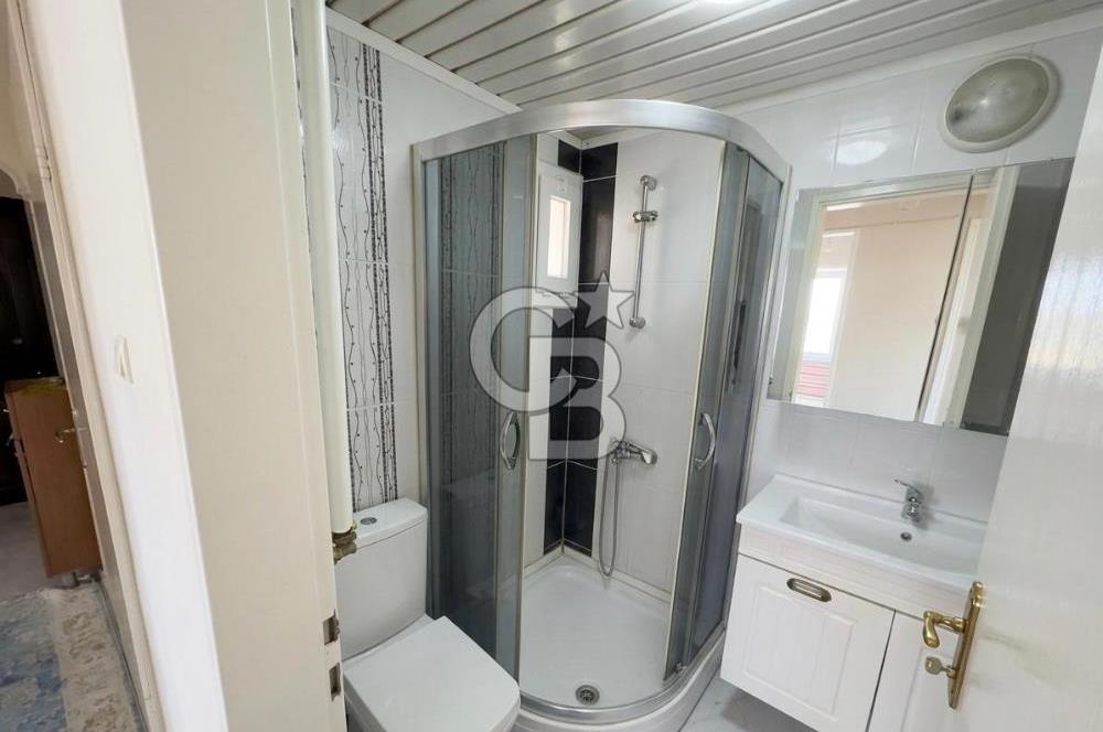 Evka-4'te Önü Kapanmaz manzaralı, Masrafsız, Hemen Taşınmaya Hazır 2+1 Satılık Daire
