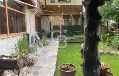 Manisa Karaağaçlı'da Bahçeli Faaliyete Hazır İşletme