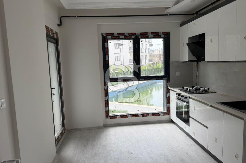 CB İYA'DAN ULUKENT LOTUS GRAND SİTESİNDE SATILIK 3+1 HAVUZ CEPHE