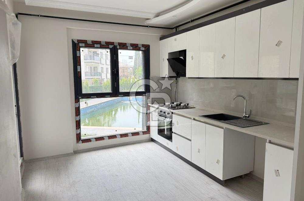 CB İYA'DAN ULUKENT LOTUS GRAND SİTESİNDE SATILIK 3+1 HAVUZ CEPHE