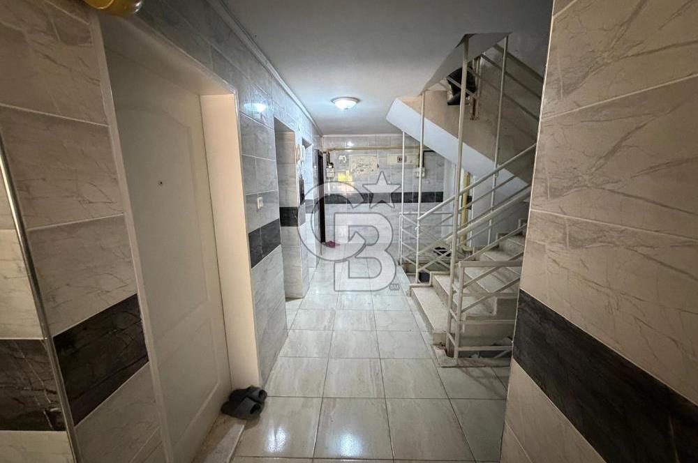 Evka-4'te Önü Kapanmaz manzaralı, Masrafsız, Hemen Taşınmaya Hazır 2+1 Satılık Daire