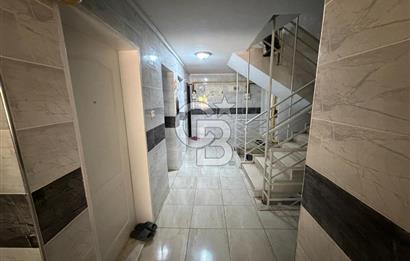Evka-4'te Önü Kapanmaz manzaralı, Masrafsız, Hemen Taşınmaya Hazır 2+1 Satılık Daire