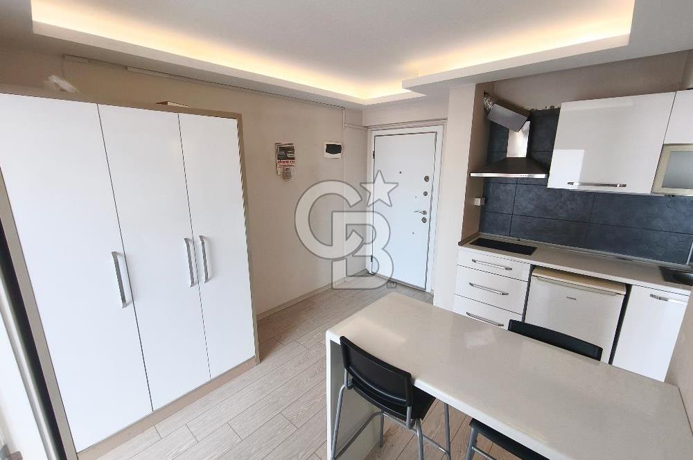 Ulukent 9 Eylül Mh. Eşyalı Kiralık 1+1 Daire