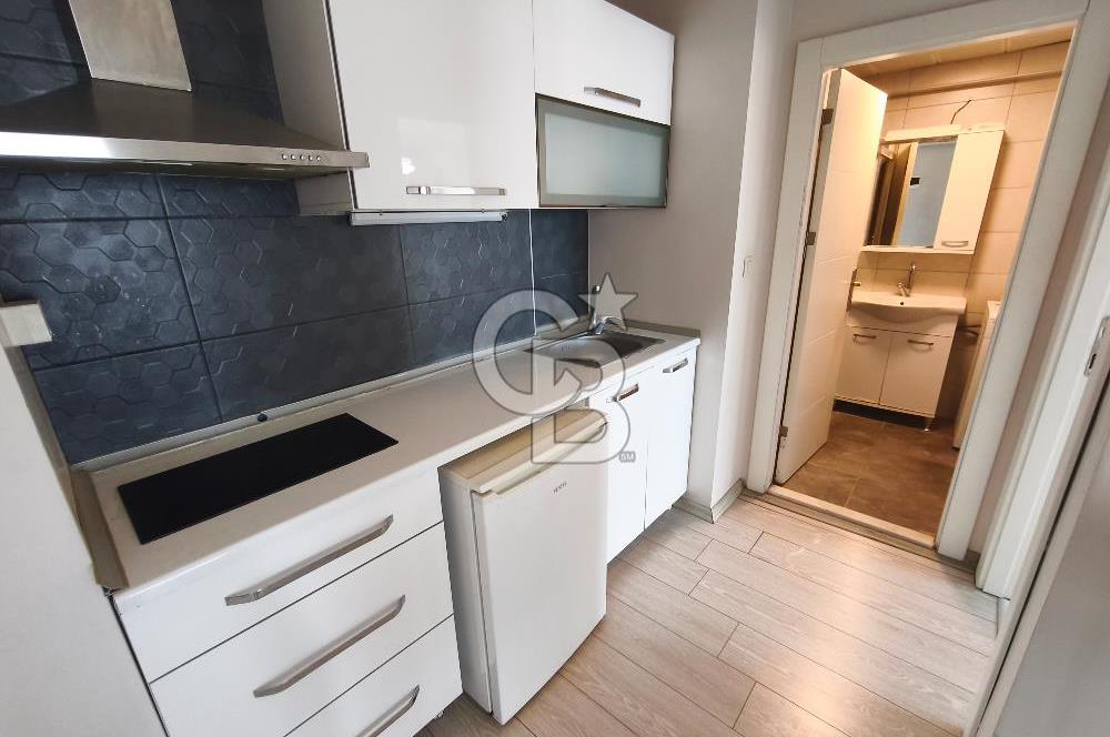 Ulukent 9 Eylül Mh. Eşyalı Kiralık 1+1 Daire