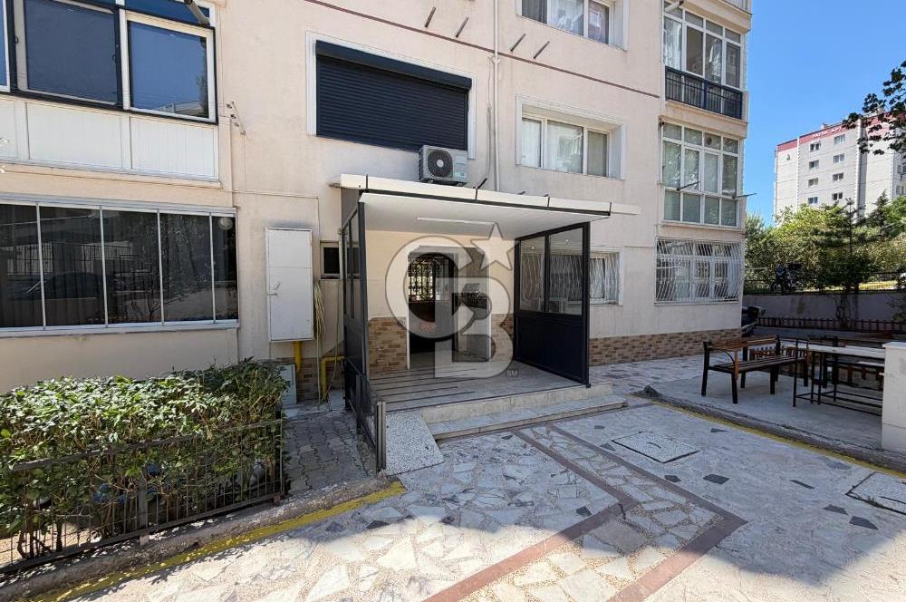 Evka-4'te Önü Kapanmaz manzaralı, Masrafsız, Hemen Taşınmaya Hazır 2+1 Satılık Daire