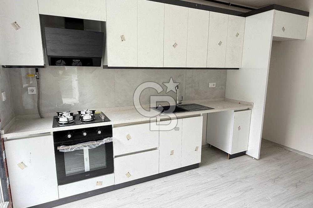 CB İYA'DAN ULUKENT LOTUS GRAND SİTESİNDE SATILIK 3+1 HAVUZ CEPHE