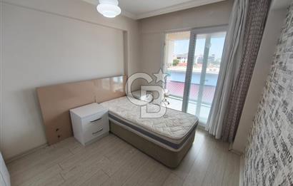 Ulukent 9 Eylül Mh. Eşyalı Kiralık 1+1 Daire