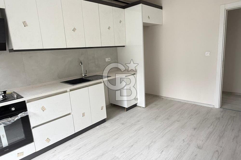 CB İYA'DAN ULUKENT LOTUS GRAND SİTESİNDE SATILIK 3+1 HAVUZ CEPHE