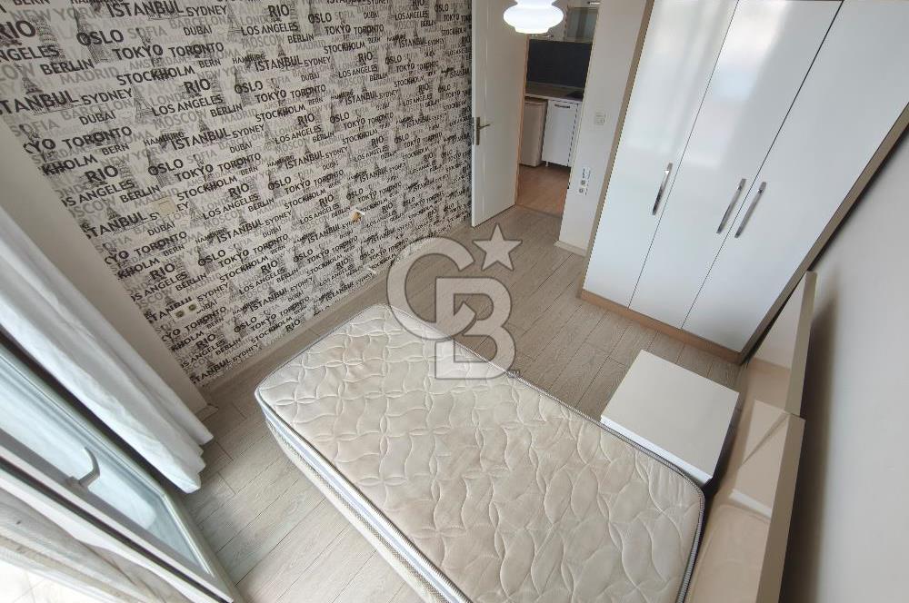 Ulukent 9 Eylül Mh. Eşyalı Kiralık 1+1 Daire