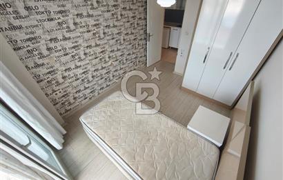Ulukent 9 Eylül Mh. Eşyalı Kiralık 1+1 Daire