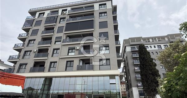 CB İYA'DAN ULUKENT LOTUS GRAND SİTESİNDE SATILIK 3+1 HAVUZ CEPHE - 351816