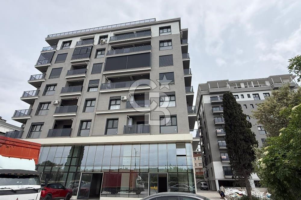 CB İYA'DAN ULUKENT LOTUS GRAND SİTESİNDE SATILIK 3+1 HAVUZ CEPHE